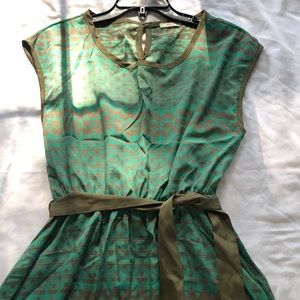 Ezra dress